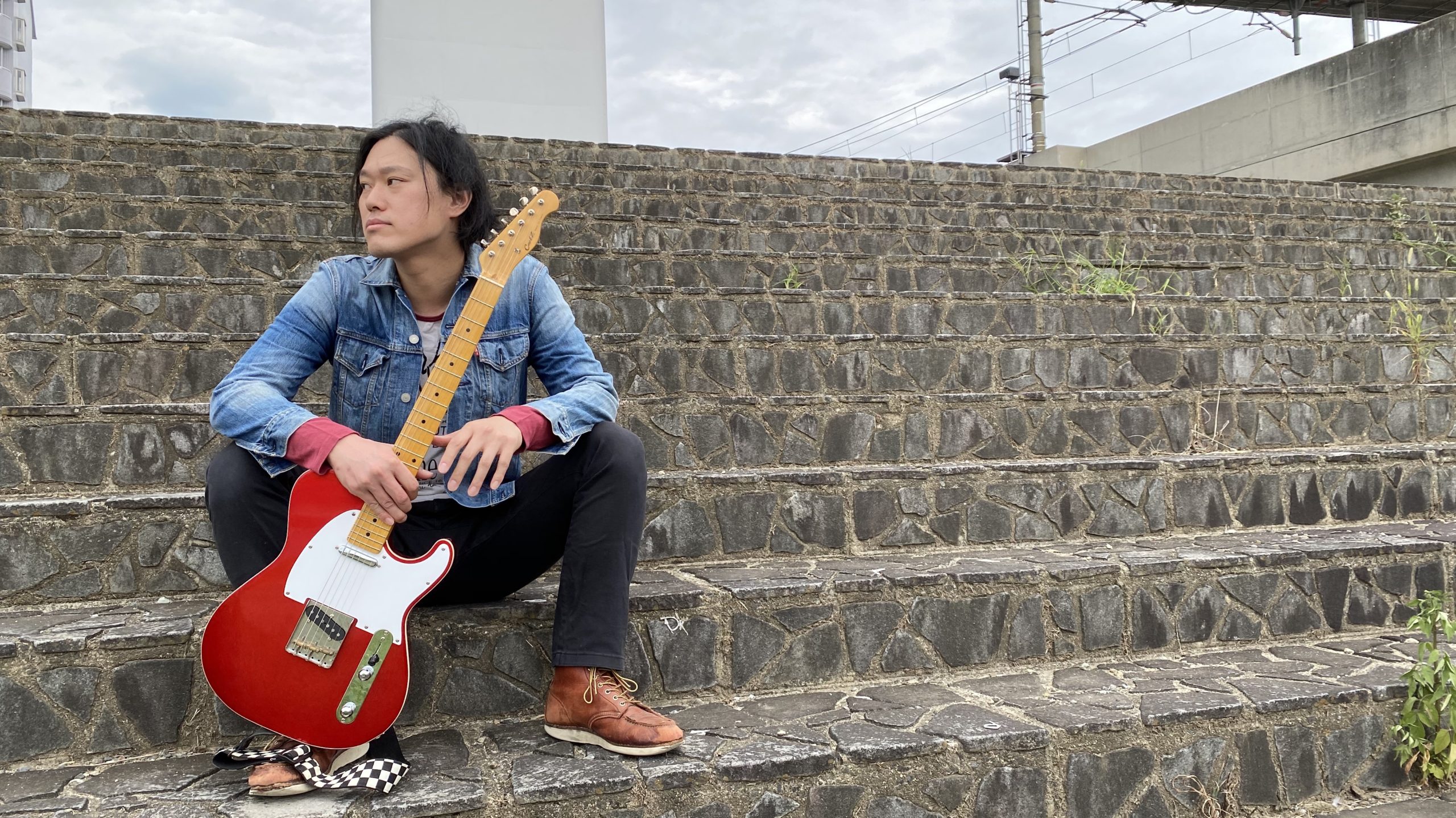 アコギの録音はマイクの位置で音が決まる！ | ウラタテツの音楽活動