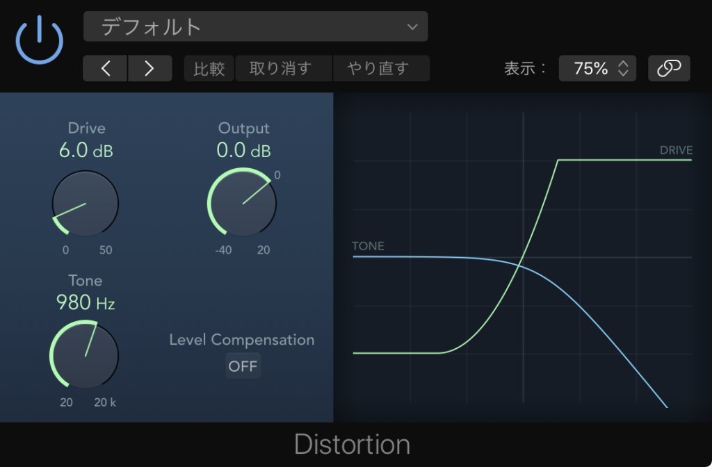 Dtmエフェクトの種類や使い方の3つの手順を解説 ウラタテツの音楽活動 制作の知識